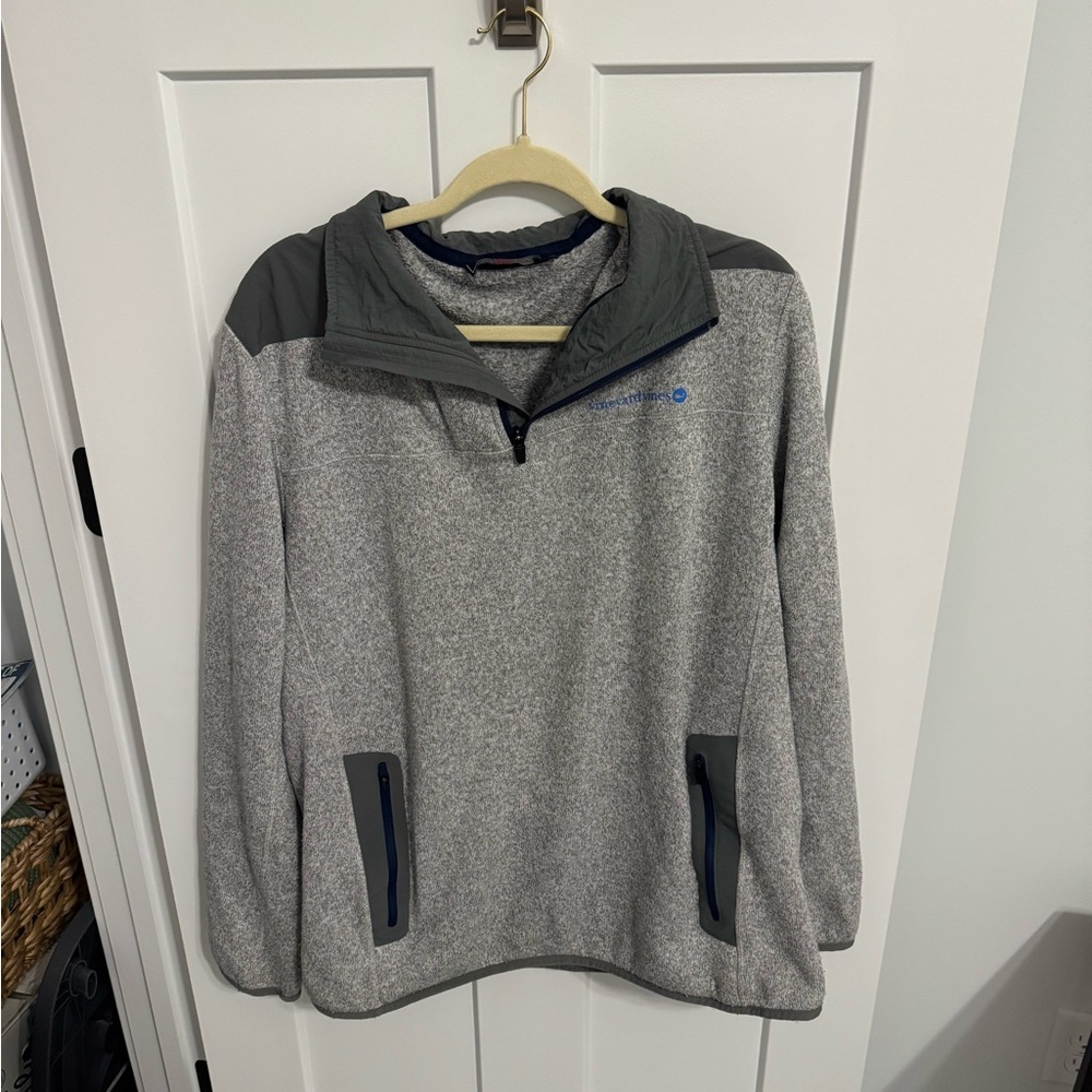 Vineyard Vines 1/4 Zip